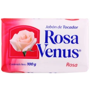 JB ROSA VENUS ROSA 100 GR