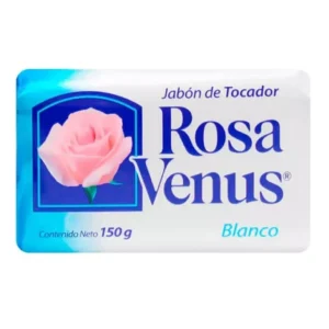 JB ROSA VENUS BLANCO 150 GR