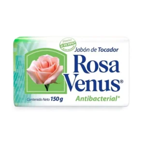 JB ROSA VENUS ANTIBACTERIAL 150 GR