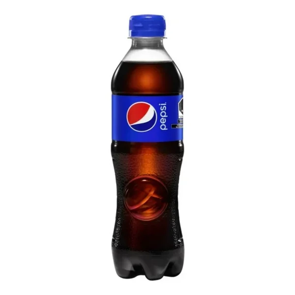 REF PEPSI 400 ML
