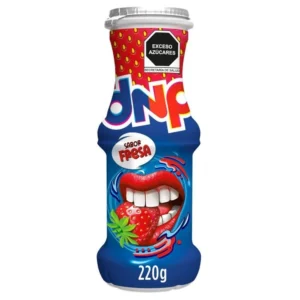 YOG DANUP FRESA 220 GR