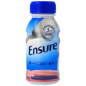 ENSURE FRESA 237 ML