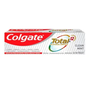 PAD COLGATE TOTAL 100 ML