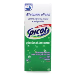 MED SAL DE UVAS PICOT PZ***