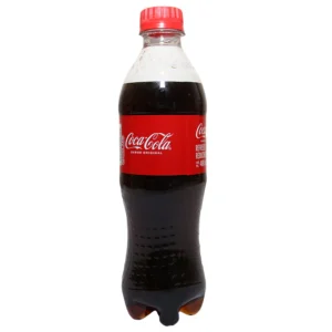 REF COCA COLA 400 ML