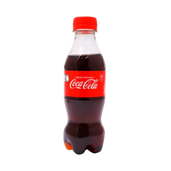 REF COCA COLA 250 ML