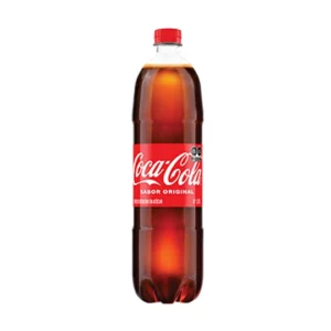 REF COCA COLA 1.35 LT
