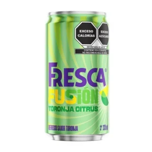 REF FRESCA FUSION 235 ML
