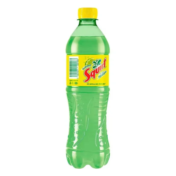 REF SQUIRT 600 ML