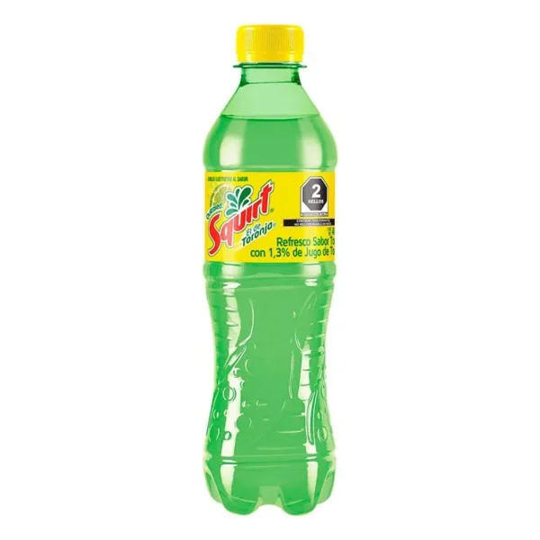 REF SQUIRT 400 ML