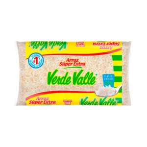 ARROZ VERDE VALLE 250 GR