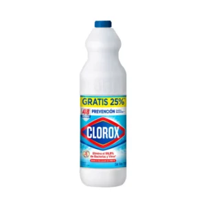 CLO CLOROX 1.16 L