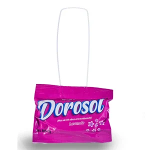 PASTILLA AROMAT DOROSOL DESODORANTE MIXTO 70 GR