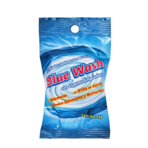 PASTILLA AROMAT BLUE WASH 45 GR
