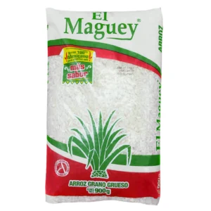 ARROZ EL MAGUEY 900 GR