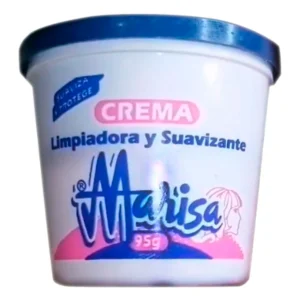 CRM MARISA ROSA 95 GR