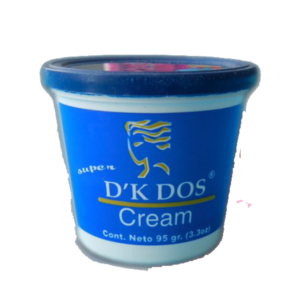 CRM LA ROSA DKDOS 95 GR