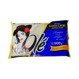 ARROZ OLE 250 GR
