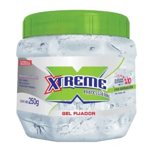 GEL XTREME BLANCO 250 GR