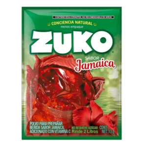 ZUKO JAMAICA 13 GR