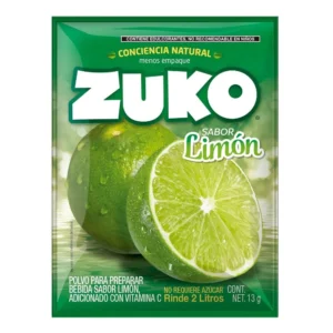 ZUKO LIMON 13 GR