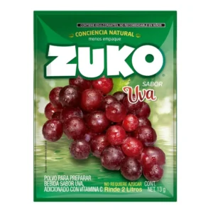 ZUKO UVA 13 GR