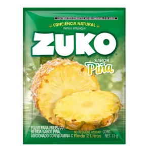 ZUKO PI?A 13 GR