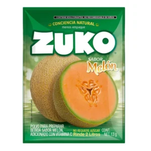 ZUKO MELON 13 GR