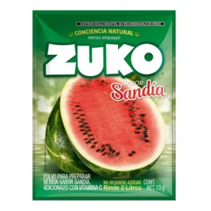 ZUKO SANDIA 13 GR