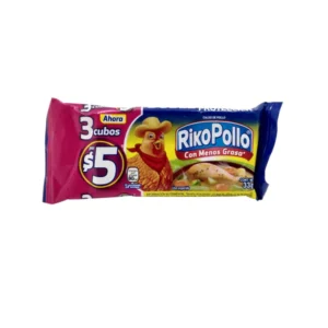 RIKO POLLO 33 GR 3PZ***