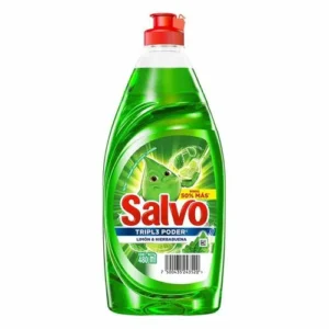 JB SALVO LIQ LIMON 750 ML