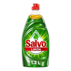 JB SALVO LIQ LIMON 1.2 ML