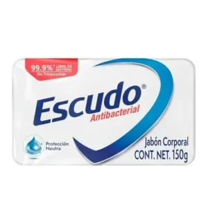 JB ESCUDO BLANCO 150 GR
