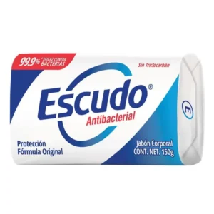 JB ESCUDO AZUL 150 GR