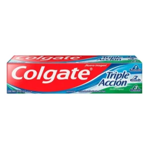 PAD COLGATE TRIPLE ACCION 100 ML