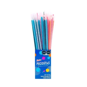 DUL RICOLINO PECOSITAS 9.8 GR