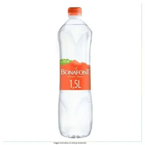 AG BONAFONT 1.5 L