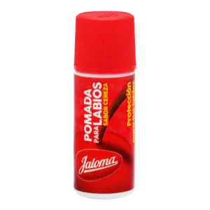 POMADA PARA LABIOS JALOMA***