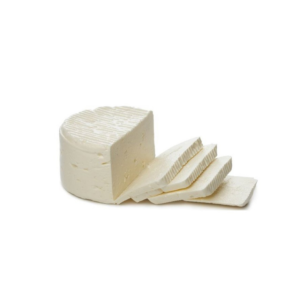 QUESO DE LA ROSA FRESCO REDONDO CHICO 185 GR