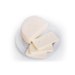 QUESO DE LA ROSA FRESCO REDONDO MEDIANO 370 GR