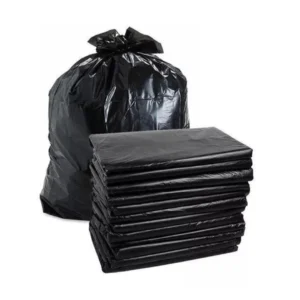 BOLSA PARA BASURA 60 X 90 PZ***