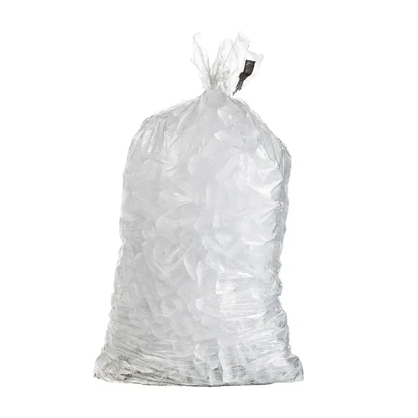 BOLSA DE HIELO 5 KG